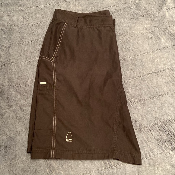 π2/$25 π SIERRA DESIGNS menβs short - Picture 10 of 10